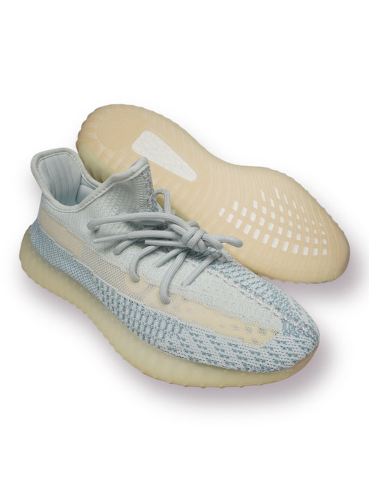 Yeezy 350 V2 'Cloud White' (Non-Reflective)