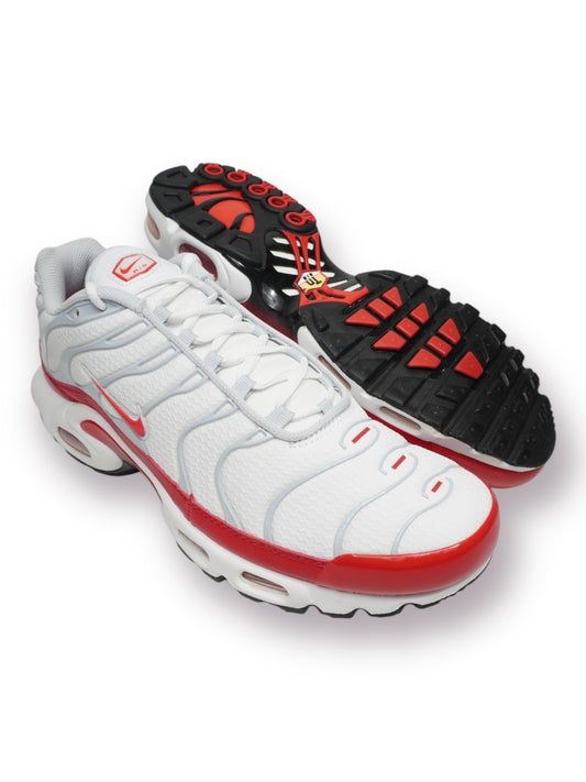 Nike Air Max Plus 'AM1 University Red'