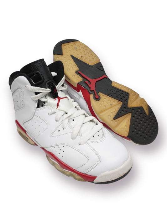 Jordan 6 'Bulls 2010' (Pre-Owned)