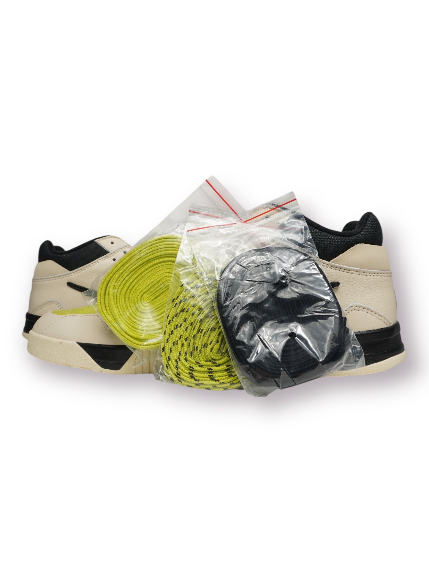 Travis Scott x Jordan Jumpman Jack 'Bright Cactus'