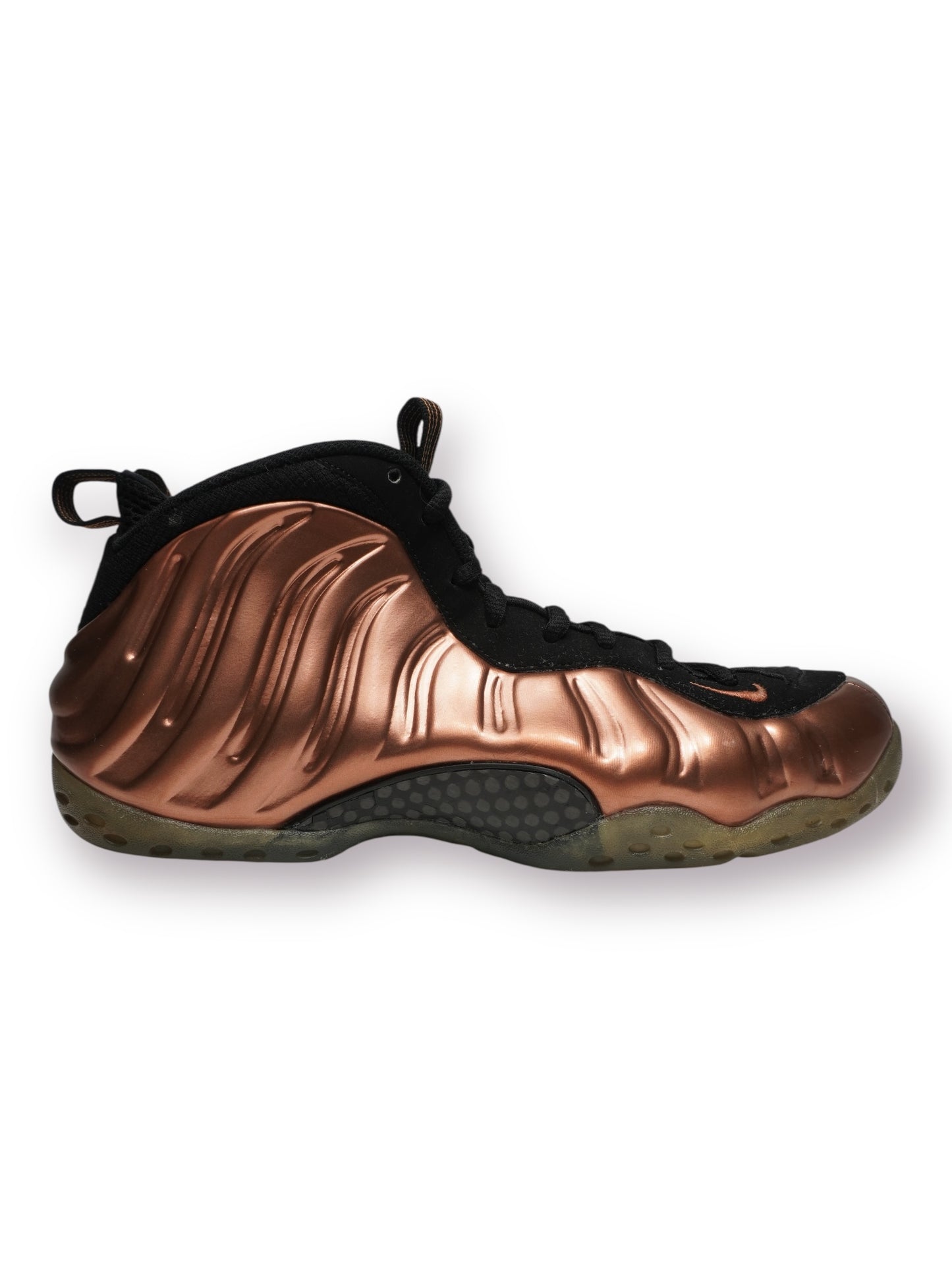 Nike Air Foamposite One 'Copper 2017' (Pre-Owned)
