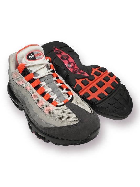 Nike Air Max 95 'Solar Red 2018' (Pre-Owned)