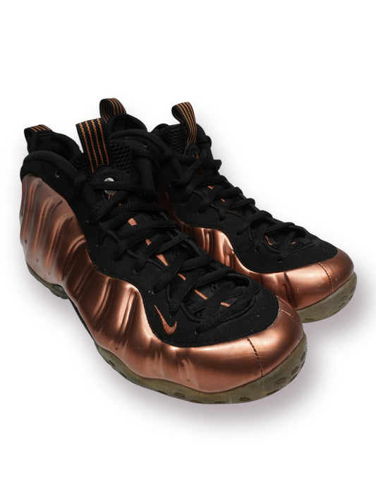 Nike Air Foamposite One 'Copper 2017' (Pre-Owned)