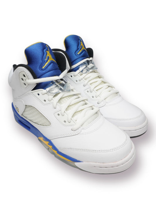 Jordan 5 'Laney' (2013)