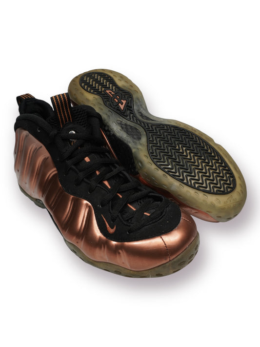 Nike Air Foamposite One 'Copper 2017' (Pre-Owned)