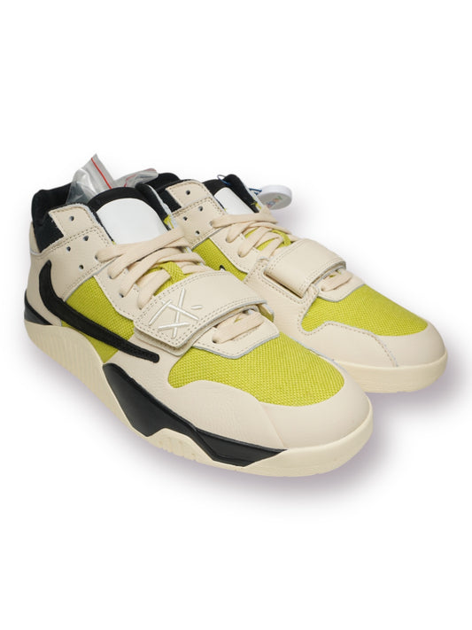 Travis Scott x Jordan Jumpman Jack 'Bright Cactus'