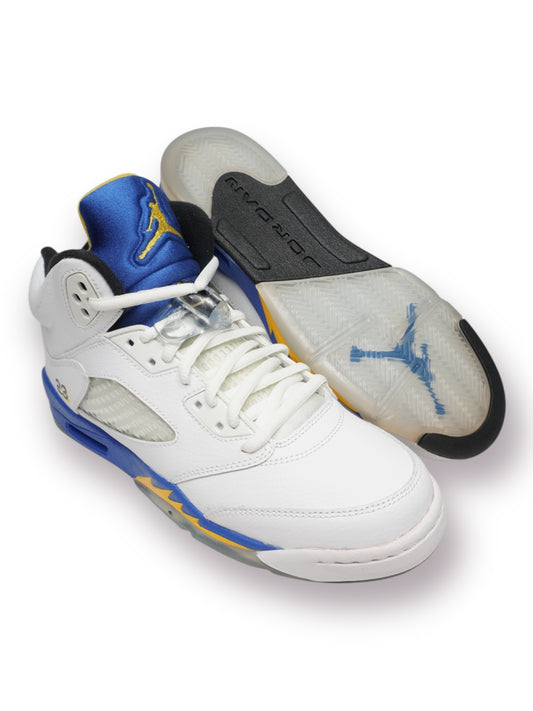 Jordan 5 'Laney' (2013)