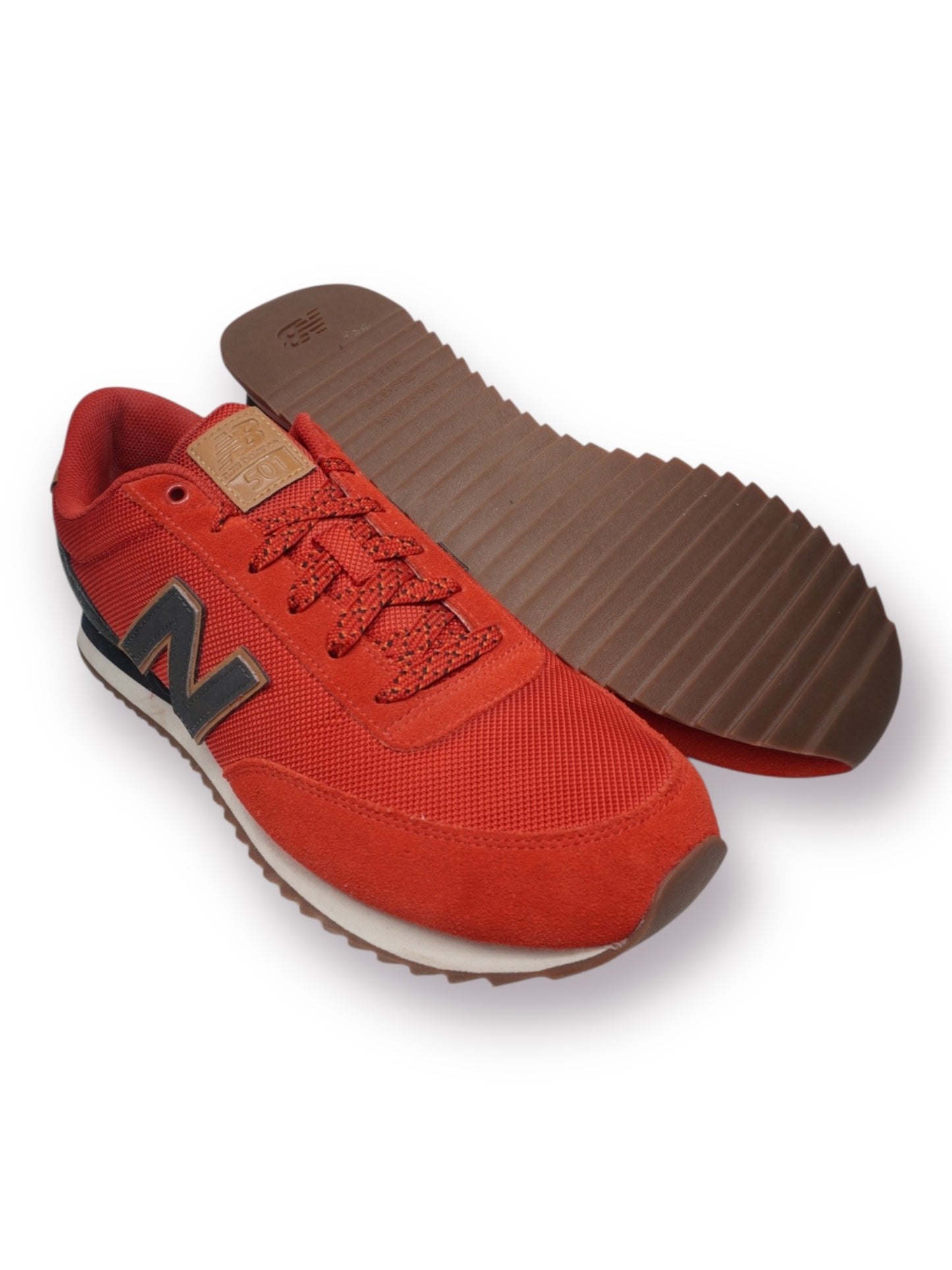 New Balance 501 'Ripple Sole' (Pre-Owned)