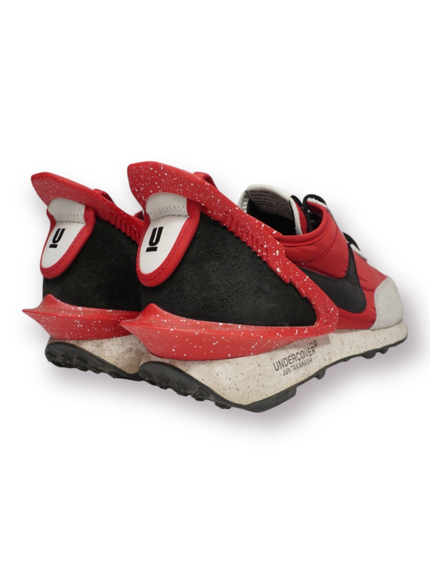 Undercover x Nike Daybreak 'University Red' (Pre-Owned)