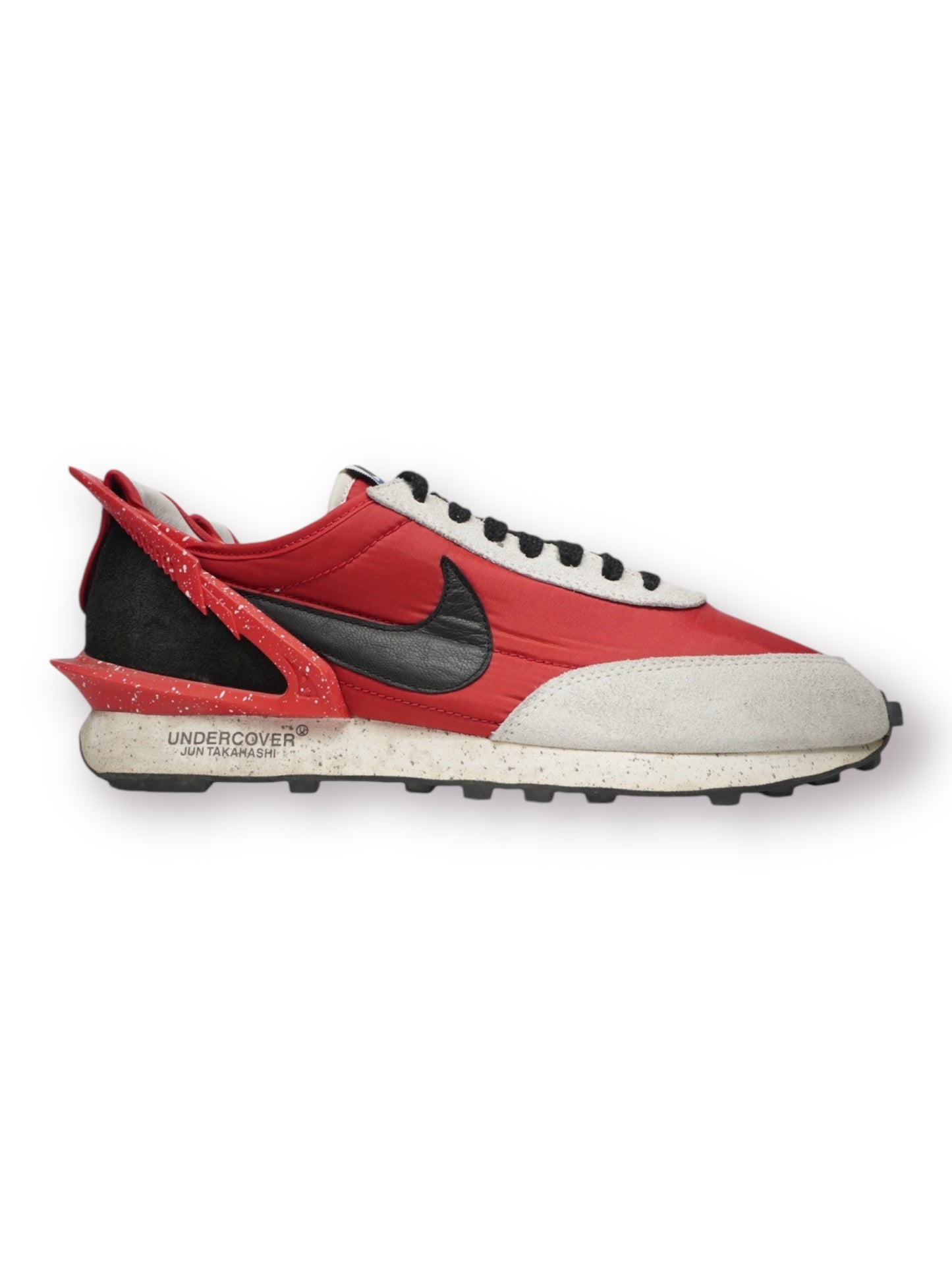 Undercover x Nike Daybreak 'University Red' (Pre-Owned)