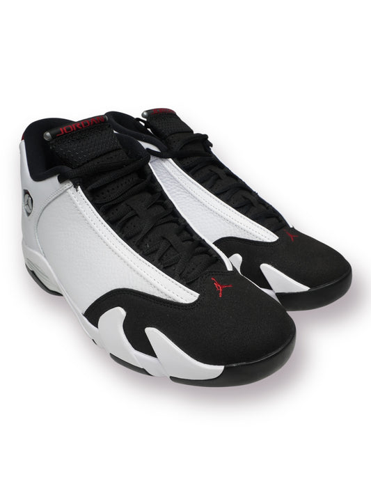 Jordan 14 'Black Toe 2024' (Pre-Owned)