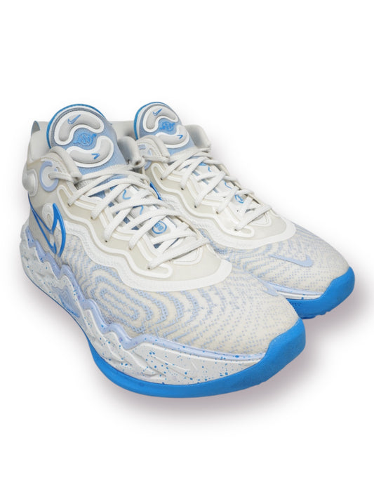 Victor Wembanyama Nike Air Zoom GT Run Cut 8 Player Exclusive SAMPLE (Pre-Owned)