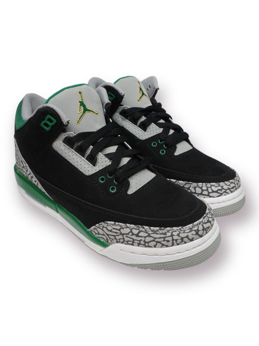 Jordan 3 'Pine Green' (Pre-Owned)