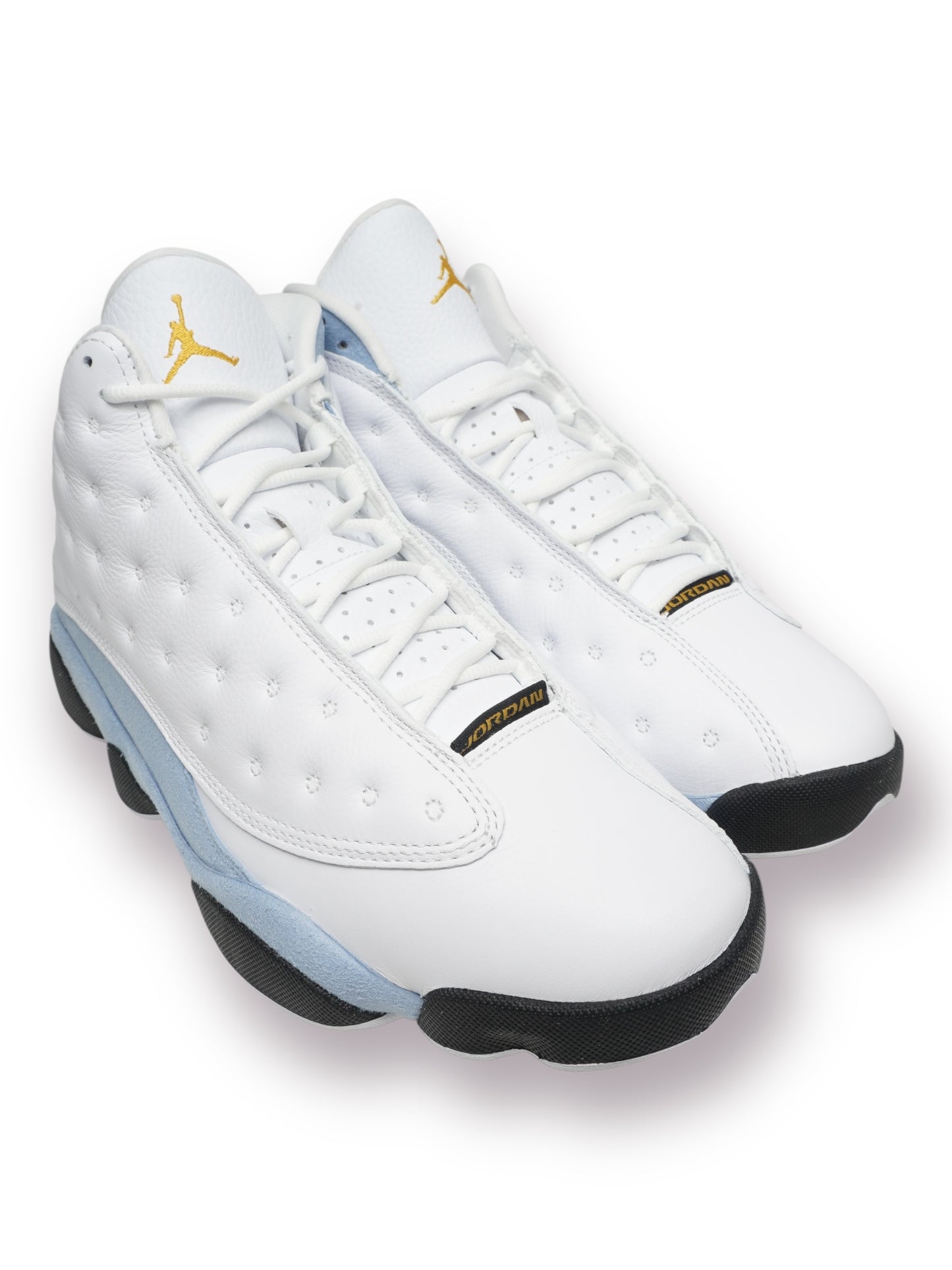 Jordan 13 'Blue/Grey'