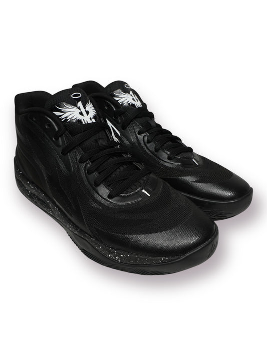 Puma LaMelo Ball MB.02 'Oreo' (Pre-Owned)