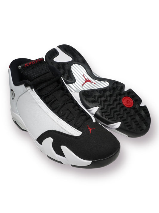 Jordan 14 'Black Toe 2024' (Pre-Owned)