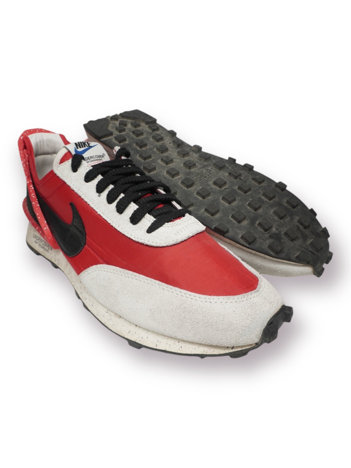 Undercover x Nike Daybreak 'University Red' (Pre-Owned)