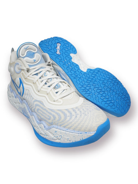 Victor Wembanyama Nike Air Zoom GT Run Cut 8 Player Exclusive SAMPLE (Pre-Owned)