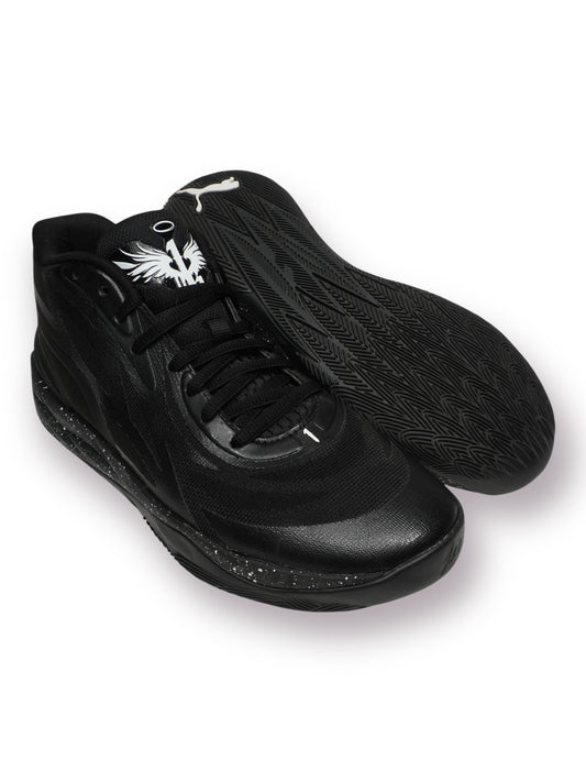 Puma LaMelo Ball MB.02 'Oreo' (Pre-Owned)