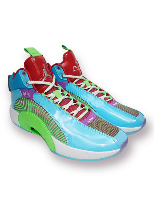 Jayson Tatum Jordan XXXV 'Women in Power PE'