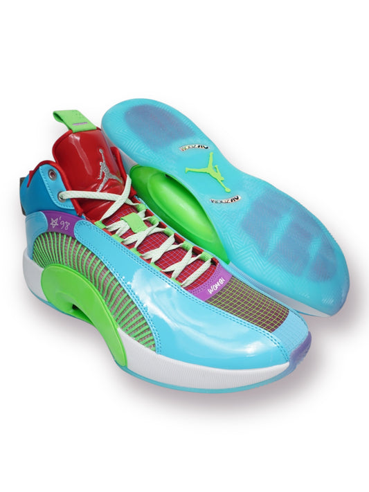 Jayson Tatum Jordan XXXV 'Women in Power PE'