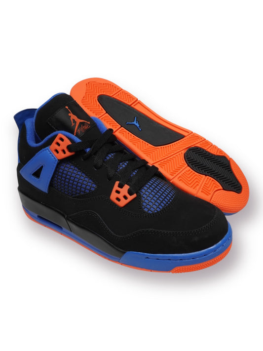 Jordan 4 'Cavs'