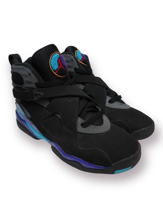 Jordan 8 'Aqua 2015' (Pre-Owned)