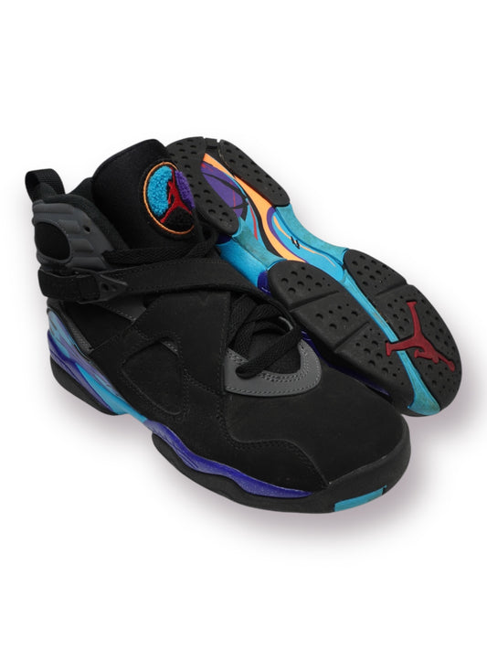 Jordan 8 'Aqua 2015' (Pre-Owned)