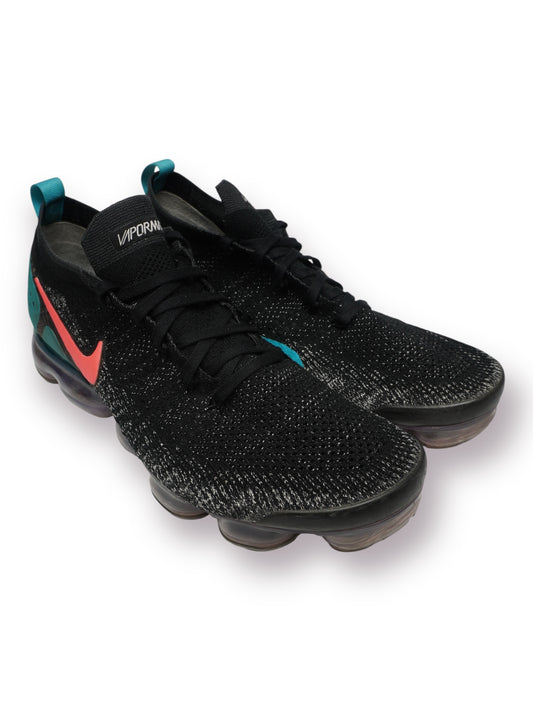 Nike Air VaporMax 2.0 'Black/Hot Punch' (Pre-Owned)