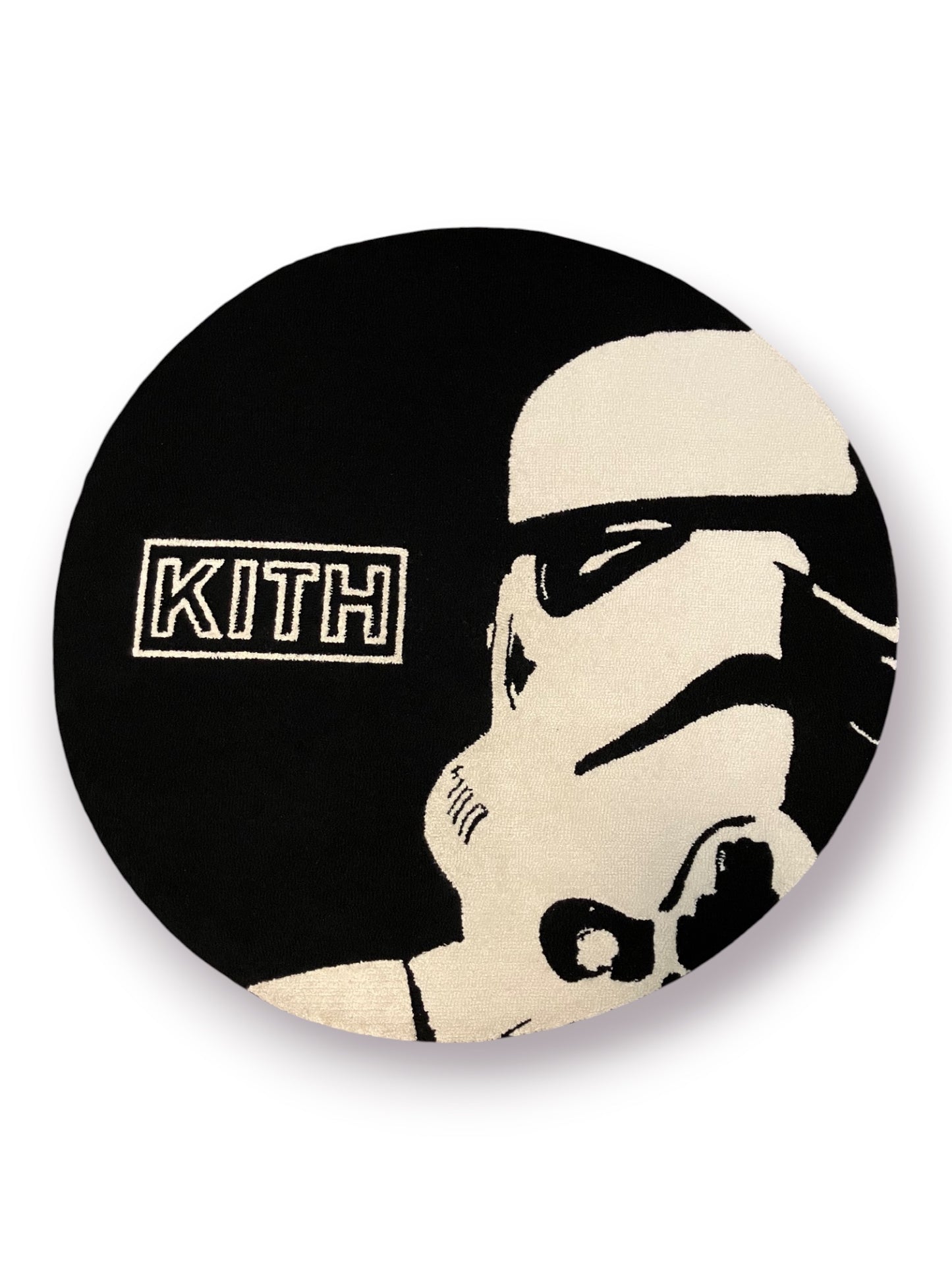 Kith x Star Wars Storm Trooper Rug (Pre-Owned)