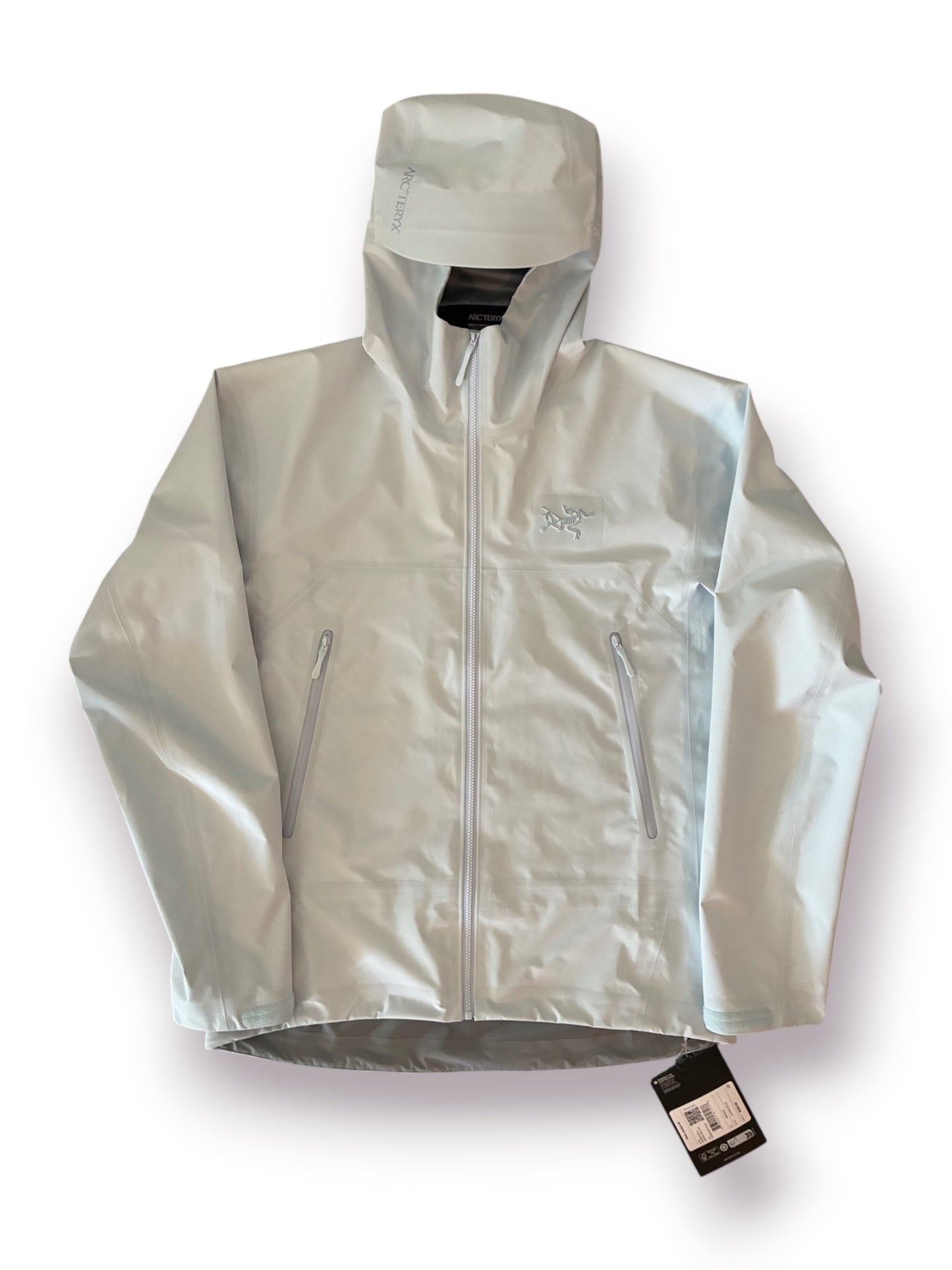 Arc'teryx Beta Jacket 'Alpine Blue'