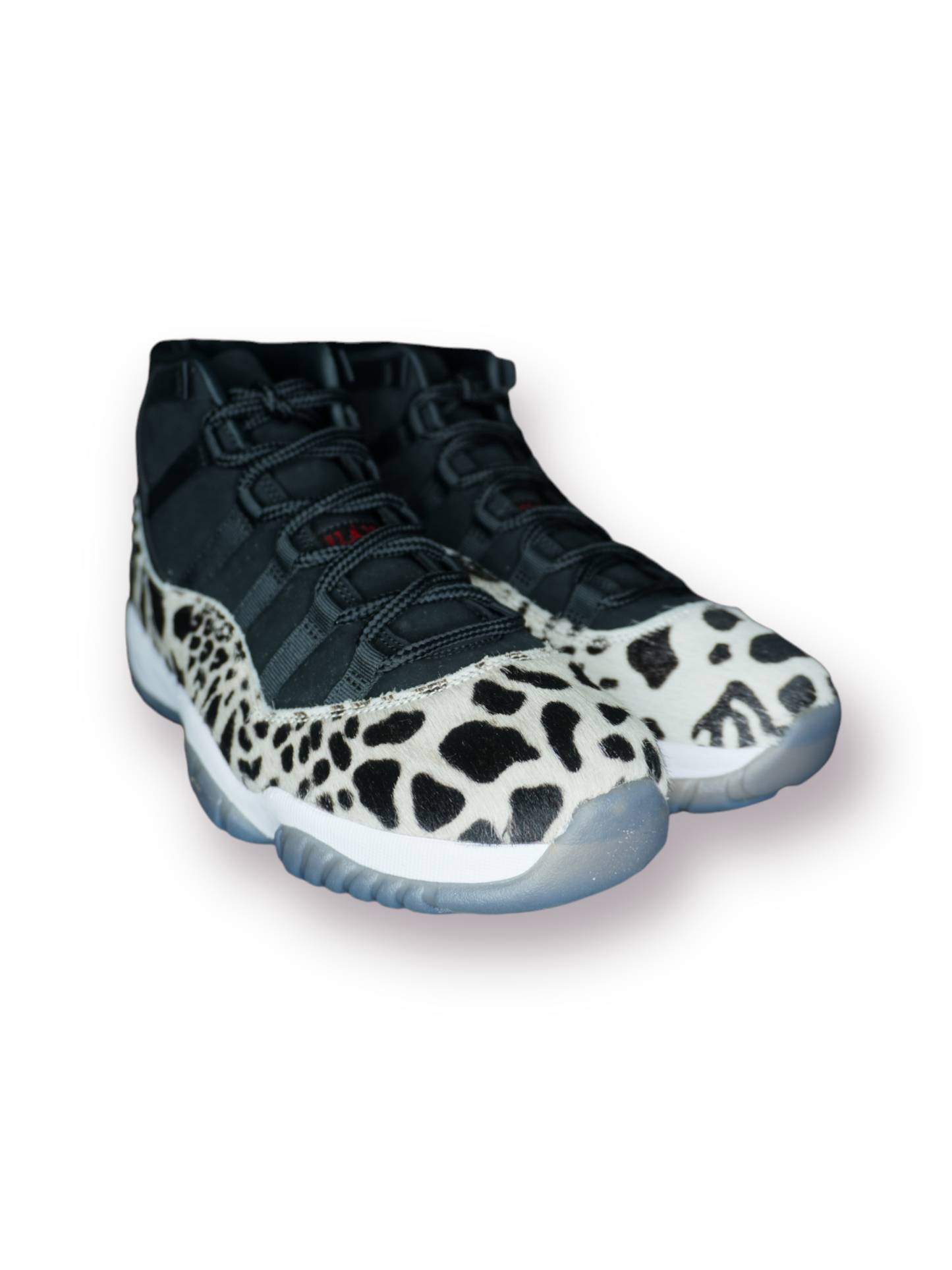 Jordan 11 'Animal Instinct'