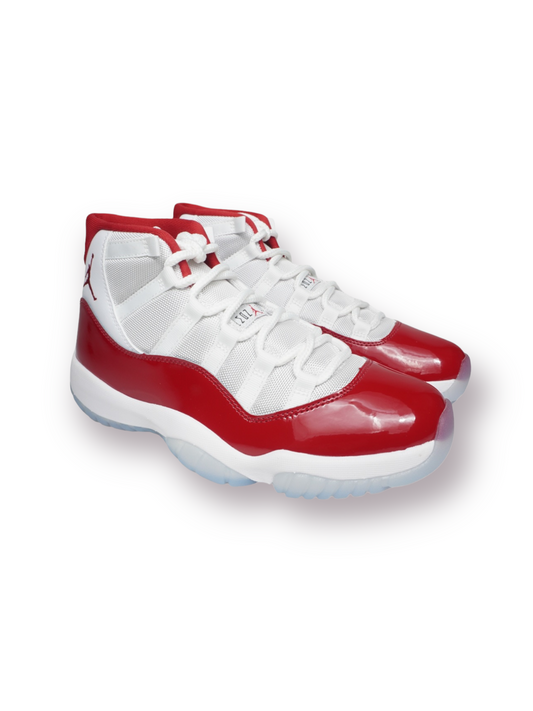 Jordan 11 'Cherry'