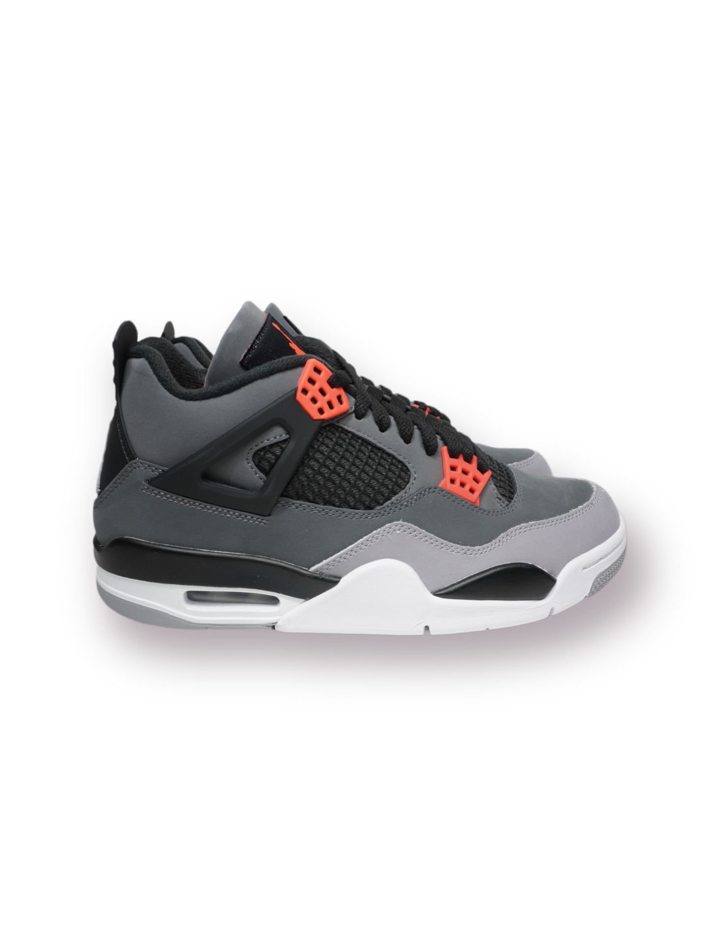 Jordan 4 'Infrared'