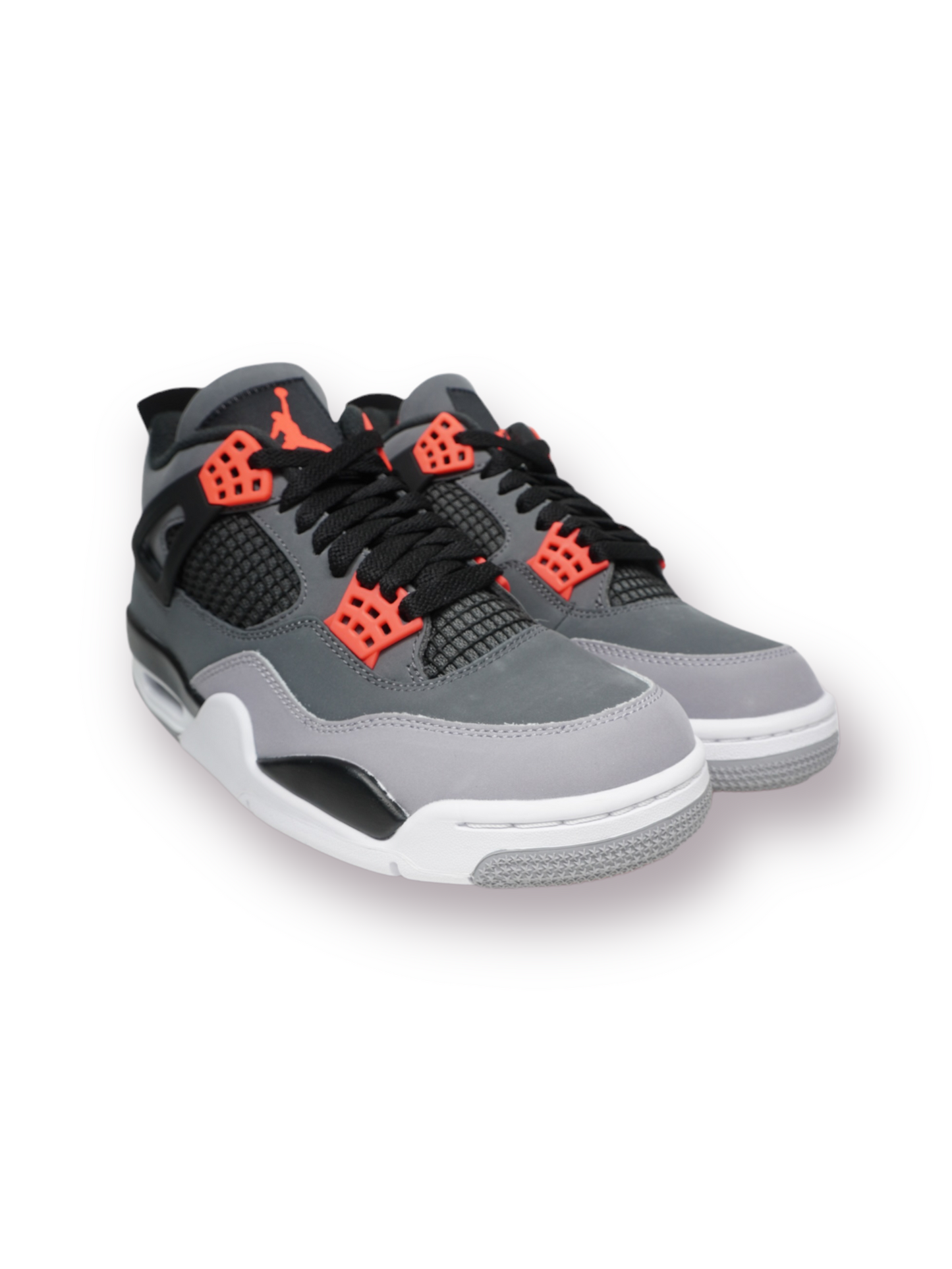 Jordan 4 'Infrared'