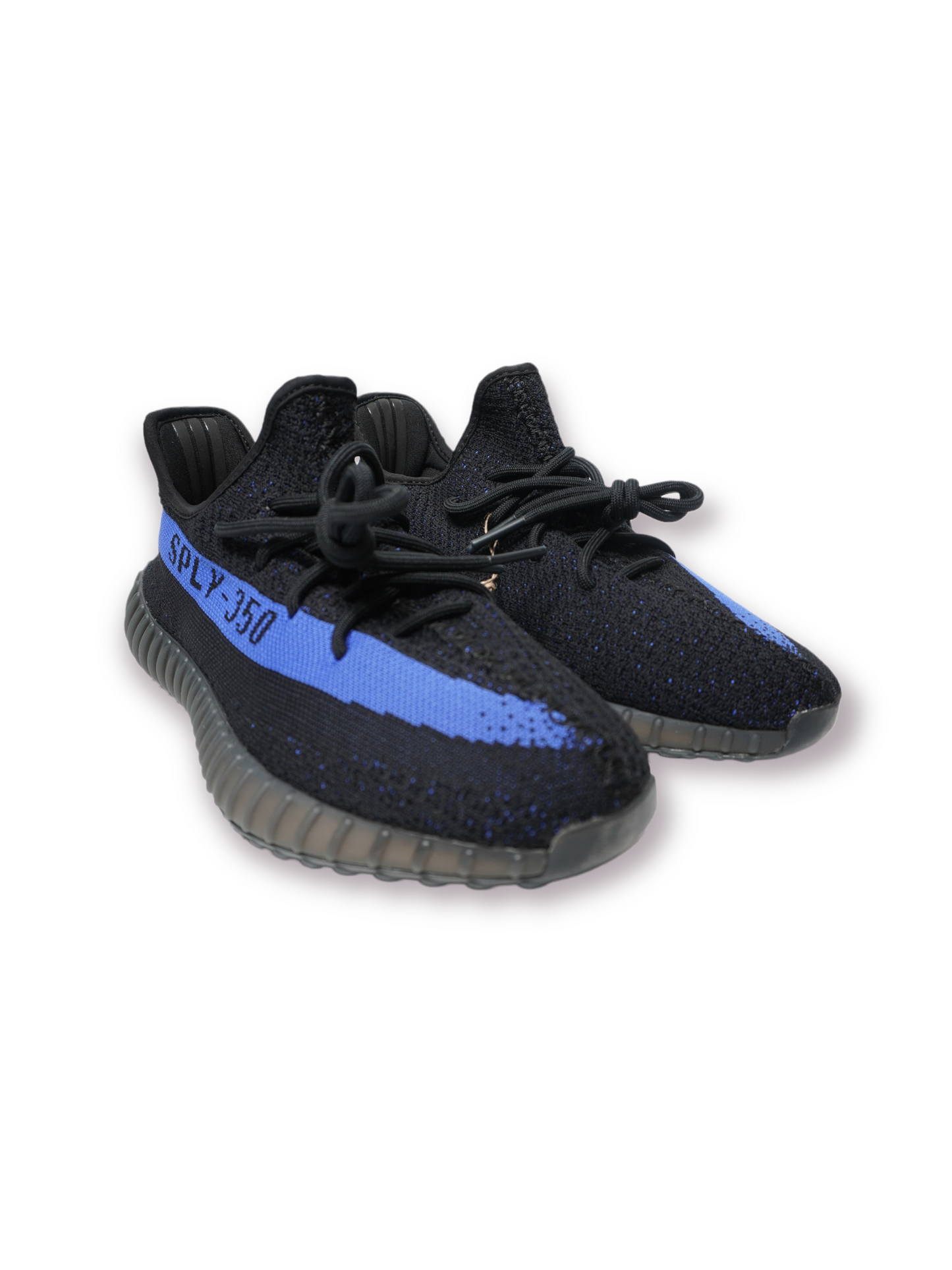 Yeezy 350 V2 'Dazzling Blue'