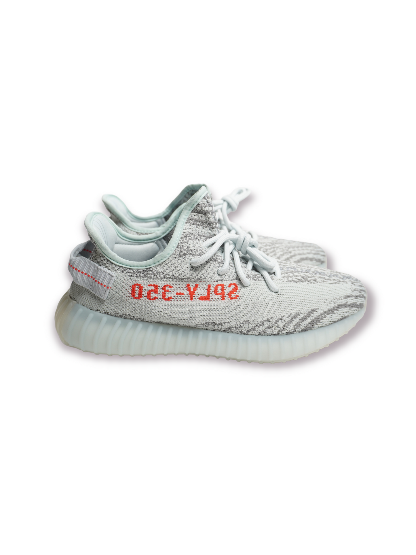 Yeezy 350 V2 'Blue Tint'