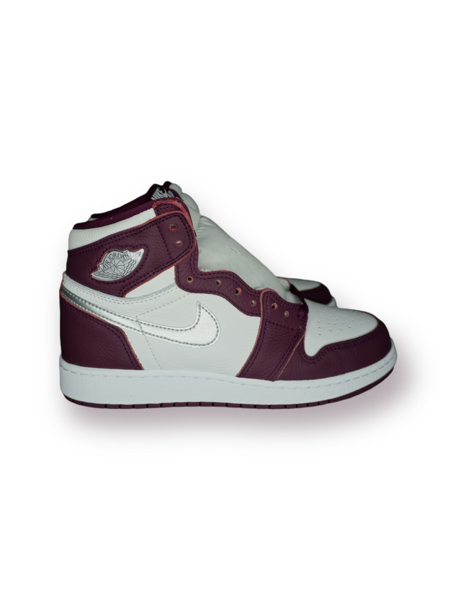 Jordan 1 'Bordeaux'