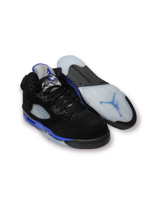 Jordan 5 'Racer Blue'