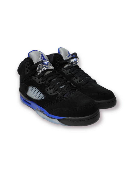 Jordan 5 'Racer Blue'