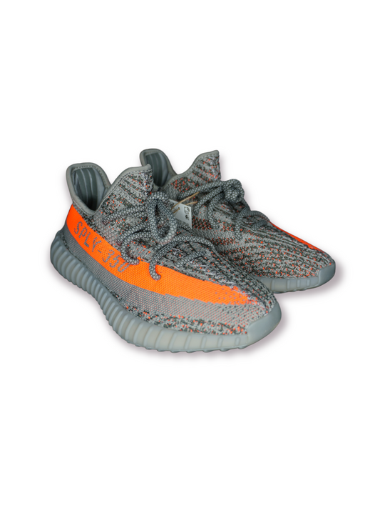 Yeezy 350 V2 'Beluga Reflective'