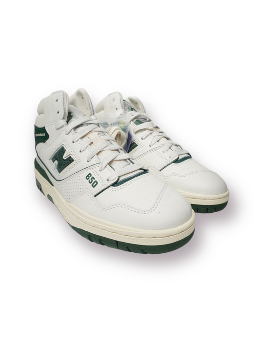 Aime Leon Dore x New Balance 650 'White/Green'