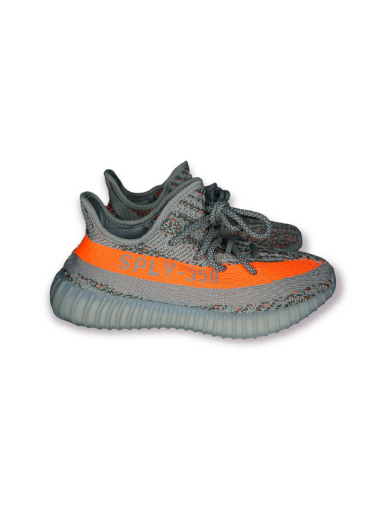 Yeezy 350 V2 'Beluga Reflective'