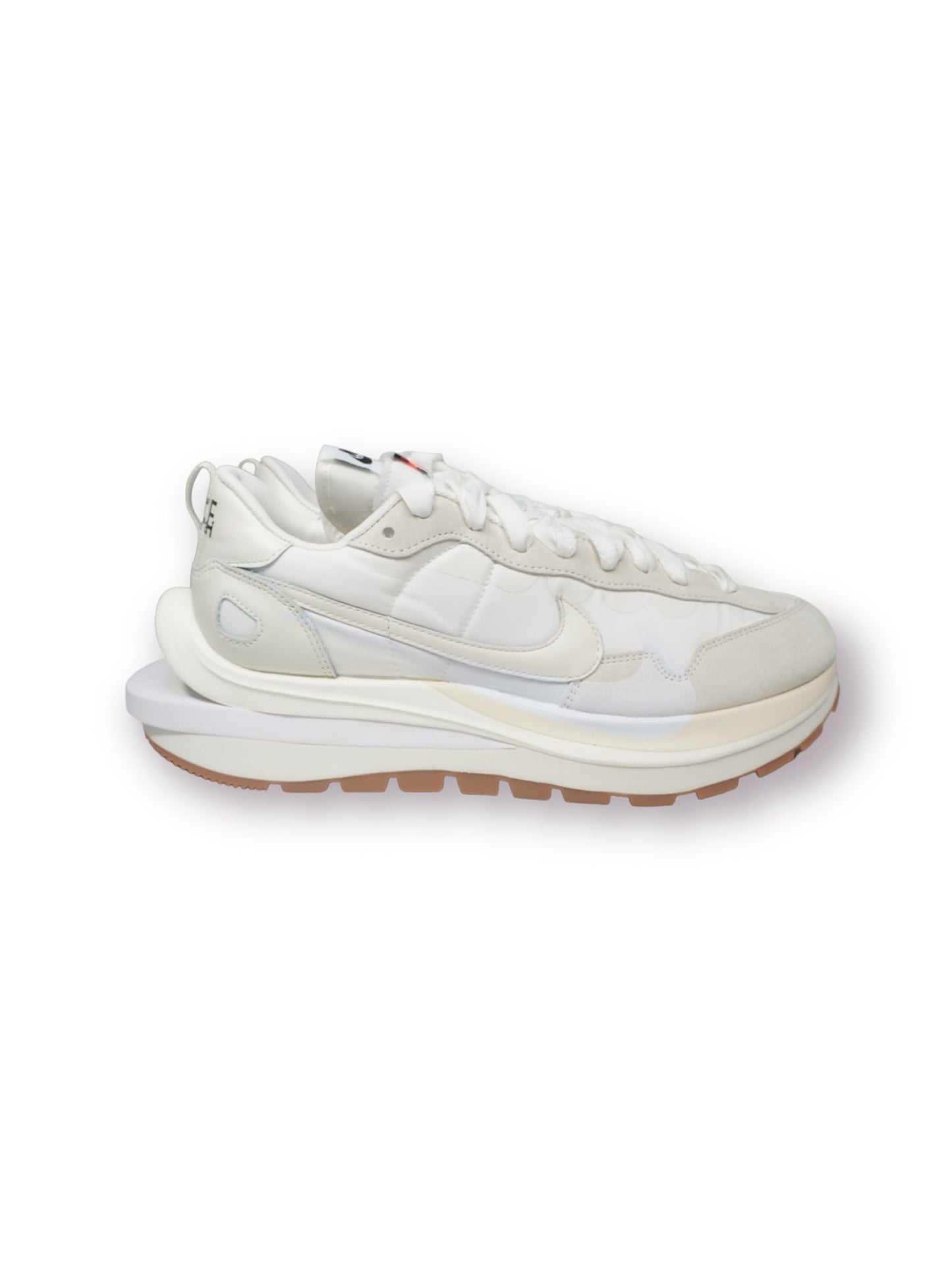 sacai x Nike Vaporwaffle 'Sail Gum'