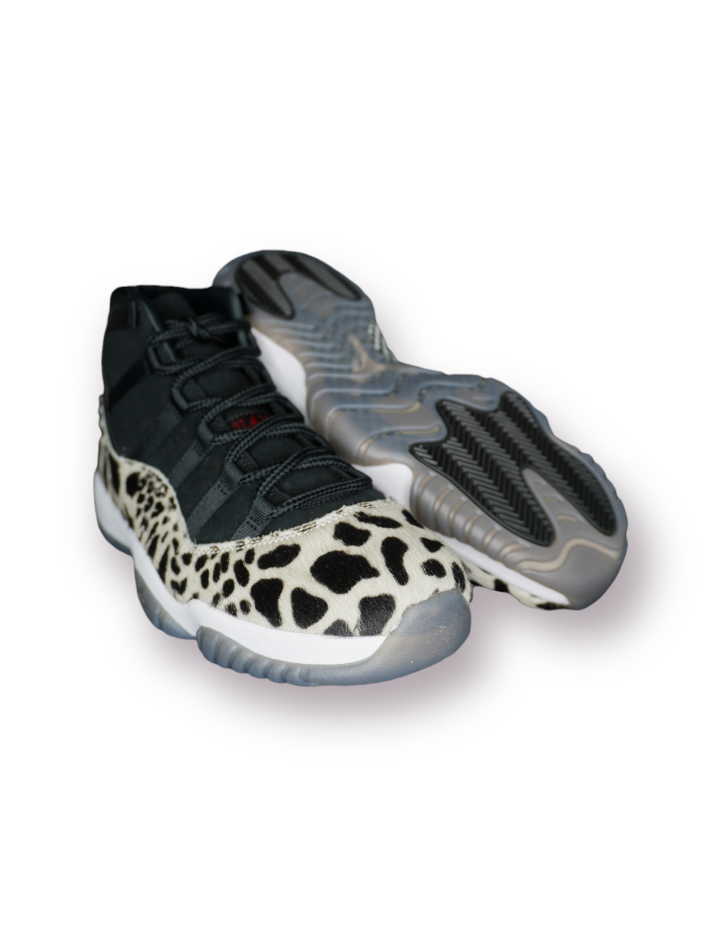 Jordan 11 'Animal Instinct'