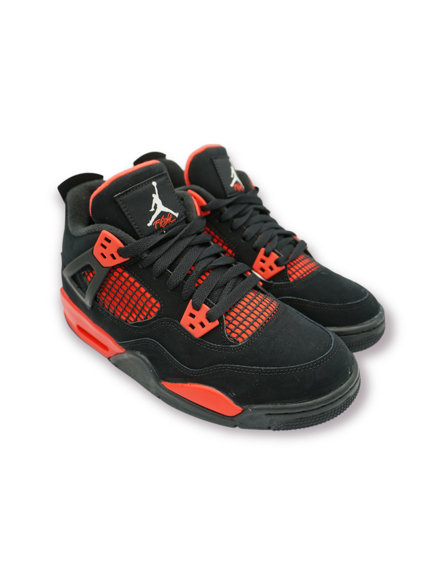 Jordan 4 'Red Thunder'