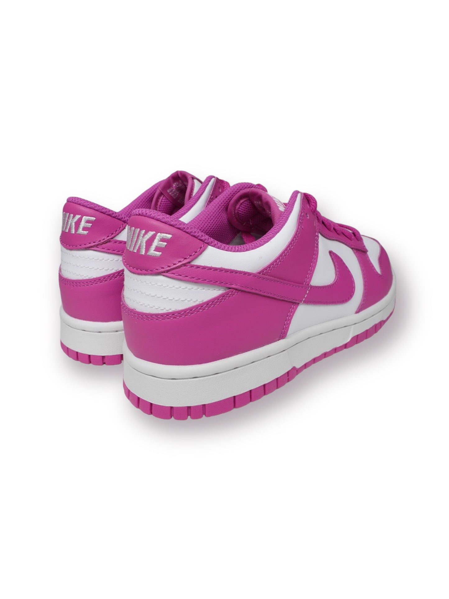 Nike Dunk Low 'Active Fuchsia'