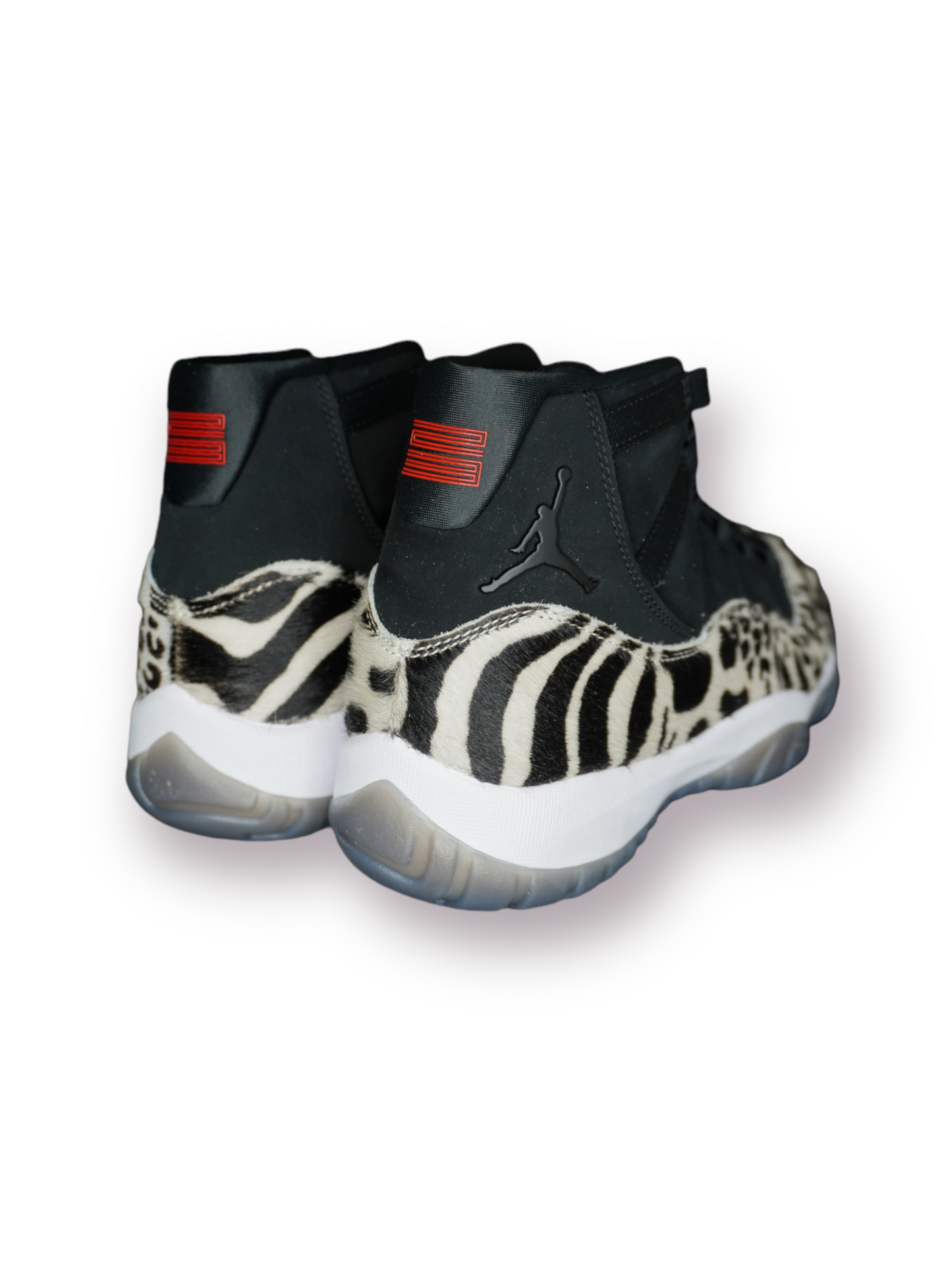 Jordan 11 'Animal Instinct'