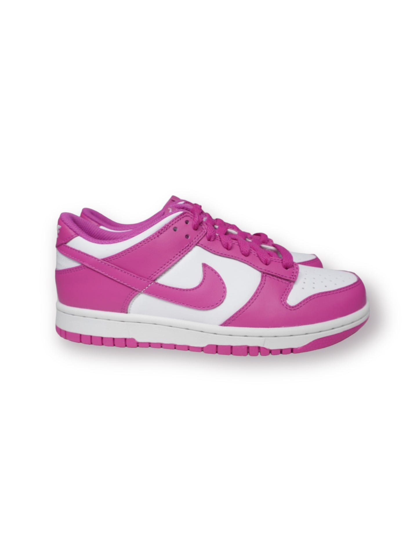 Nike Dunk Low 'Active Fuchsia'