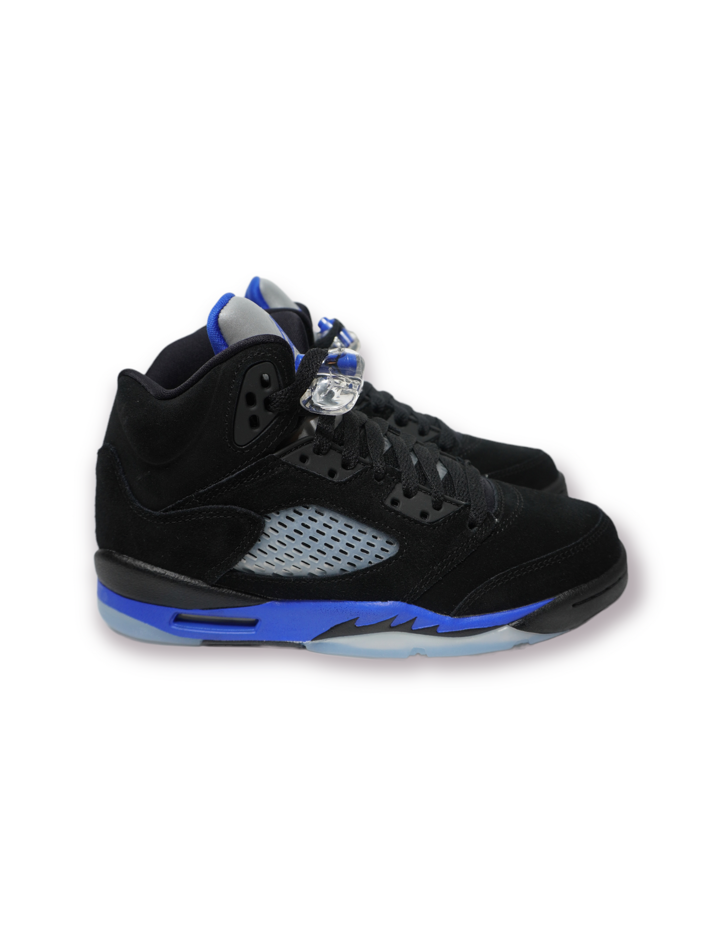 Jordan 5 'Racer Blue'